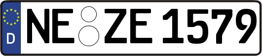 NE-ZE1579