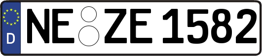 NE-ZE1582