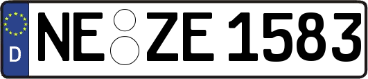 NE-ZE1583