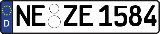 NE-ZE1584