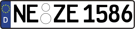NE-ZE1586