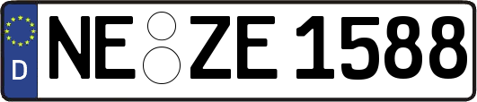NE-ZE1588