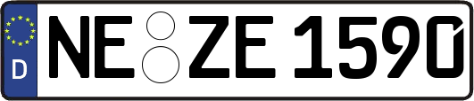 NE-ZE1590
