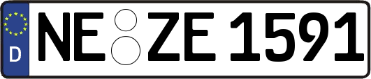 NE-ZE1591