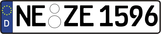 NE-ZE1596
