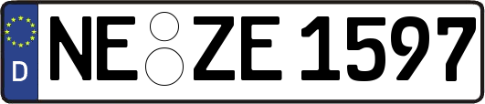 NE-ZE1597