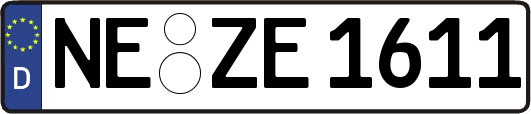 NE-ZE1611