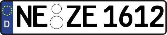 NE-ZE1612