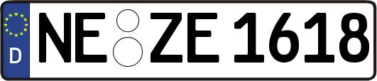 NE-ZE1618