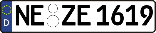 NE-ZE1619