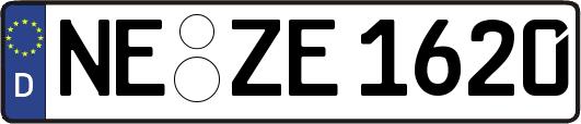 NE-ZE1620