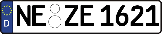 NE-ZE1621