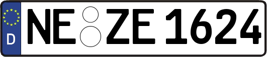 NE-ZE1624