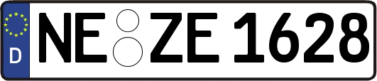 NE-ZE1628