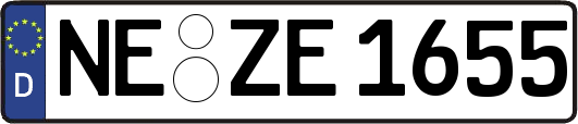NE-ZE1655