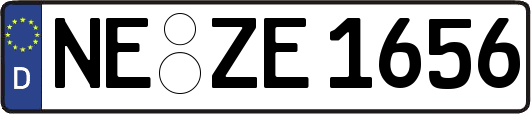NE-ZE1656