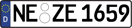 NE-ZE1659