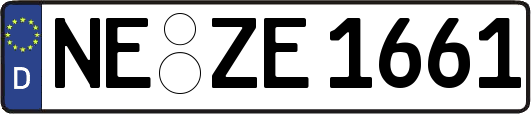 NE-ZE1661