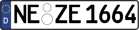 NE-ZE1664
