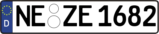 NE-ZE1682
