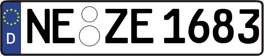 NE-ZE1683