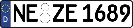 NE-ZE1689
