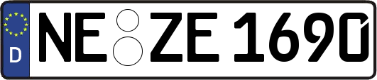 NE-ZE1690
