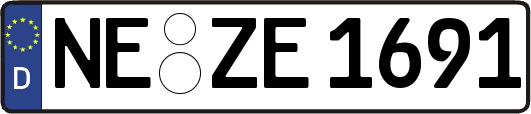 NE-ZE1691
