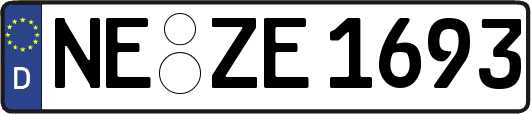 NE-ZE1693