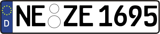 NE-ZE1695