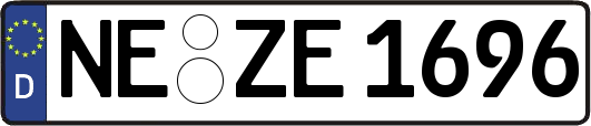 NE-ZE1696