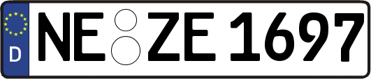 NE-ZE1697
