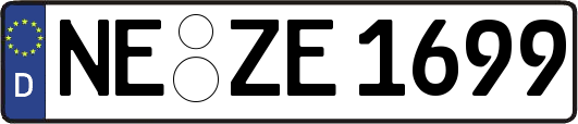 NE-ZE1699