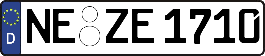 NE-ZE1710