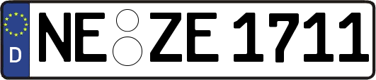 NE-ZE1711