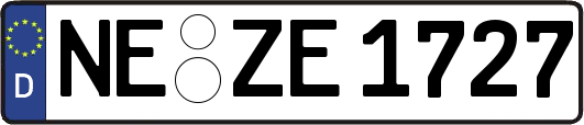 NE-ZE1727