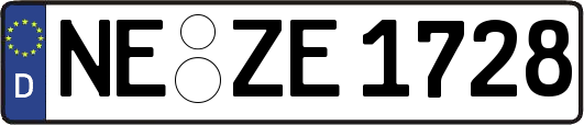 NE-ZE1728