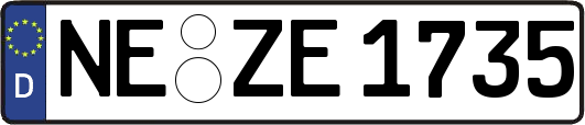 NE-ZE1735