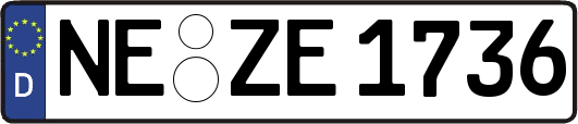NE-ZE1736