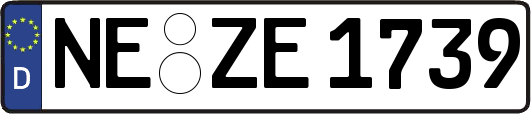 NE-ZE1739