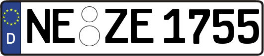NE-ZE1755