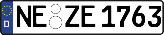 NE-ZE1763