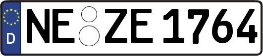 NE-ZE1764