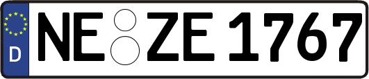 NE-ZE1767