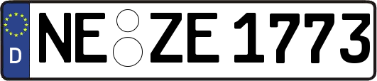 NE-ZE1773