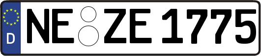 NE-ZE1775