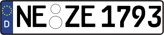 NE-ZE1793