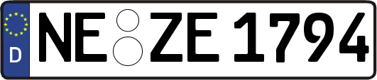NE-ZE1794