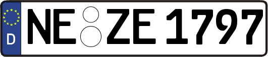 NE-ZE1797