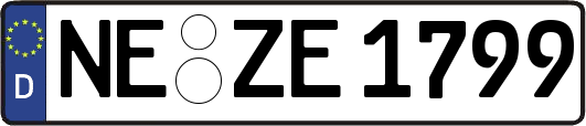 NE-ZE1799